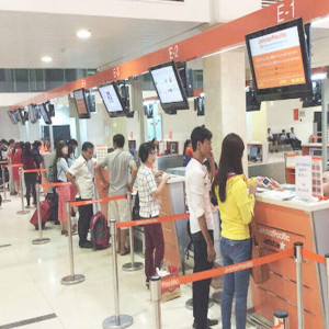 Cách đặt vé máy bay nội địa giá rẻ, hiệu quả, nhanh chóng